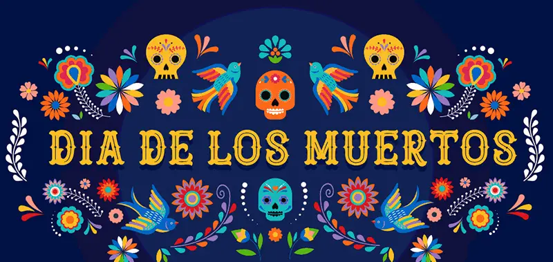 Propuesta de Programa - Día de Muertos