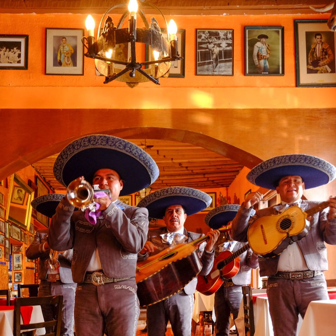 Mariachi