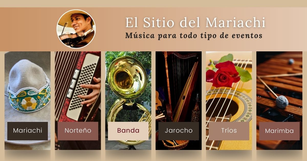 Música para eventos